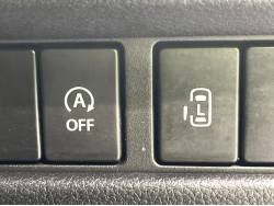 スペーシアカスタム ハイブリッドＧＳ 衝突被害軽減ブレーキ非装着車の中古車画像