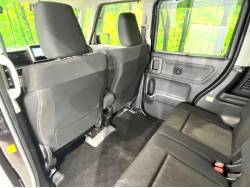 スペーシアカスタム ハイブリッドＧＳ 衝突被害軽減ブレーキ非装着車の中古車画像