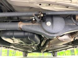 スペーシアカスタム ハイブリッドＧＳ 衝突被害軽減ブレーキ非装着車の中古車画像