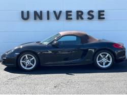 ボクスター ボクスターの中古車画像