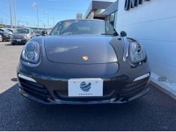 ボクスター ボクスターの中古車画像