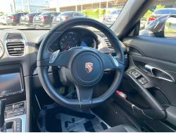 ボクスター ボクスターの中古車画像