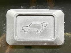 ハリアー ２４０Ｇ Ｌパッケージ・リミテッドの中古車画像