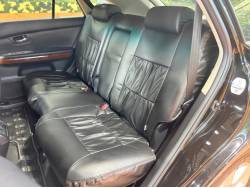 ハリアー ２４０Ｇ Ｌパッケージ・リミテッドの中古車画像