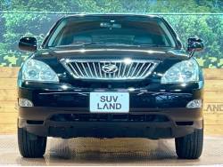 ハリアー ２４０Ｇ Ｌパッケージ・リミテッドの中古車画像