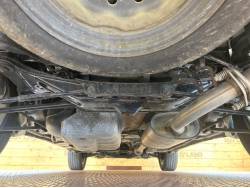 ハリアー ２４０Ｇ Ｌパッケージ・リミテッドの中古車画像