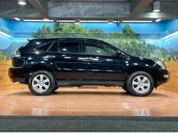 ハリアー ２４０Ｇ Ｌパッケージ・リミテッドの中古車画像