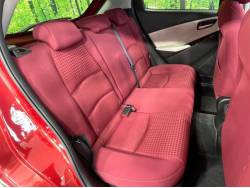 デミオ １５Ｓノーブルクリムゾンの中古車画像