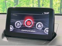 デミオ １５Ｓノーブルクリムゾンの中古車画像