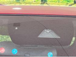 デミオ １５Ｓノーブルクリムゾンの中古車画像