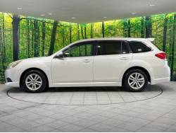 レガシィツーリングワゴン ２．５ｉ Ｓスタイルの中古車画像