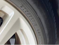 レガシィツーリングワゴン ２．５ｉ Ｓスタイルの中古車画像