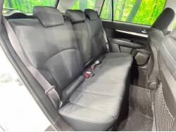 レガシィツーリングワゴン ２．５ｉ Ｓスタイルの中古車画像