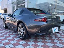 ロードスターＲＦ ＶＳ ホワイトセレクションの中古車画像