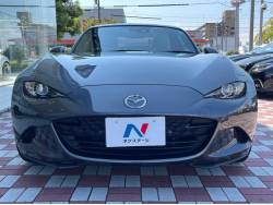 ロードスターＲＦ ＶＳ ホワイトセレクションの中古車画像