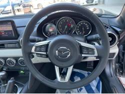 ロードスターＲＦ ＶＳ ホワイトセレクションの中古車画像