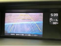 エリシオン Ｇエアロの中古車画像