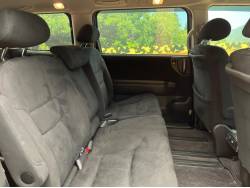 エリシオン Ｇエアロの中古車画像