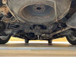 エリシオン Ｇエアロの中古車画像