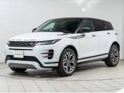 レンジローバーイヴォーク ファーストエディションの中古車画像