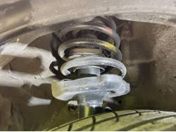 クロスロード ＨＩＤエディションの中古車画像