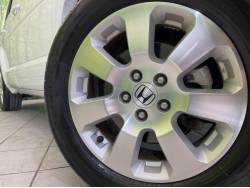 クロスロード ＨＩＤエディションの中古車画像