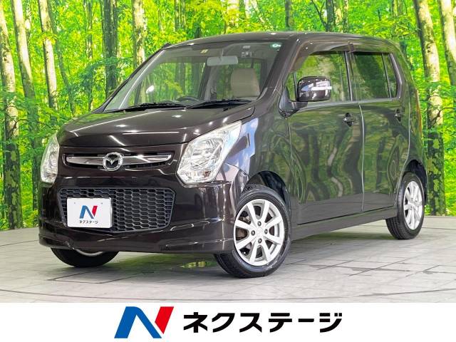 マツダ フレア XS 8.6万Km (宮崎県)[507]の中古車詳細｜宮崎県の宮崎