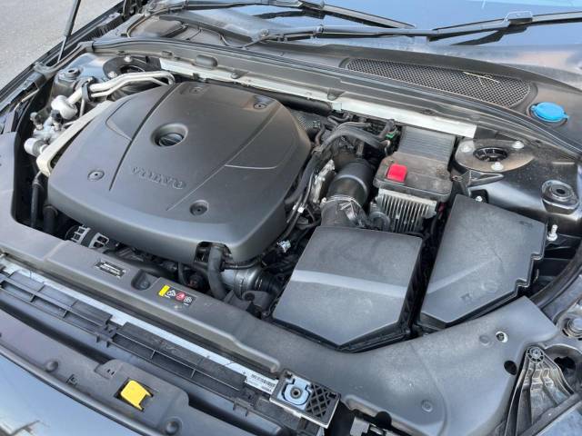 ボルボ Ｖ６０ Ｔ５ インスクリプション 4.1万Km (神奈川県)[355]の中古車詳細