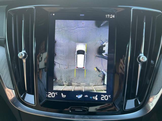 ボルボ Ｖ６０ Ｔ５ インスクリプション 4.1万Km (神奈川県)[355]の中古車詳細