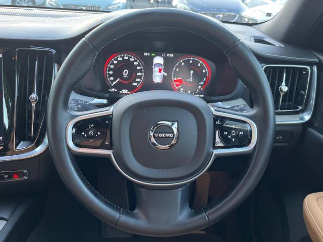 ボルボ Ｖ６０ Ｔ５ インスクリプション 4.1万Km (神奈川県)[355]の中古車詳細