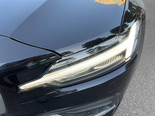 ボルボ Ｖ６０ Ｔ５ インスクリプション 4.1万Km (神奈川県)[355]の中古車詳細