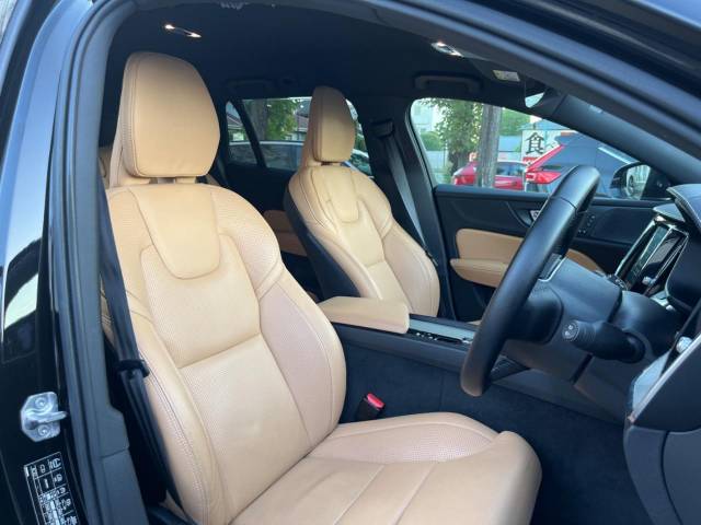 ボルボ Ｖ６０ Ｔ５ インスクリプション 4.1万Km (神奈川県)[355]の中古車詳細