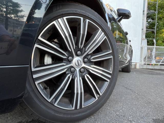 ボルボ Ｖ６０ Ｔ５ インスクリプション 4.1万Km (神奈川県)[355]の中古車詳細