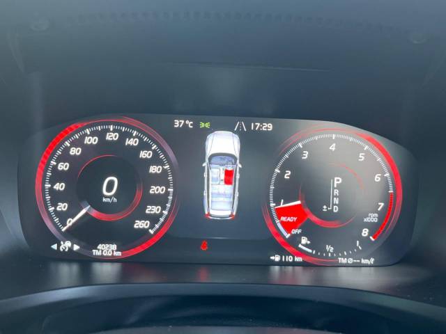 ボルボ Ｖ６０ Ｔ５ インスクリプション 4.1万Km (神奈川県)[355]の中古車詳細