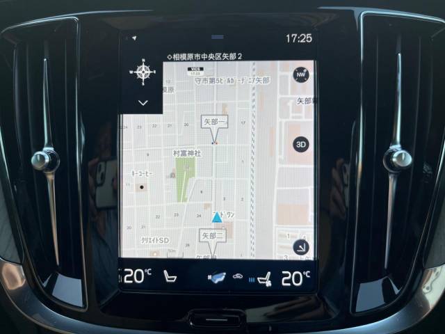 ボルボ Ｖ６０ Ｔ５ インスクリプション 4.1万Km (神奈川県)[355]の中古車詳細