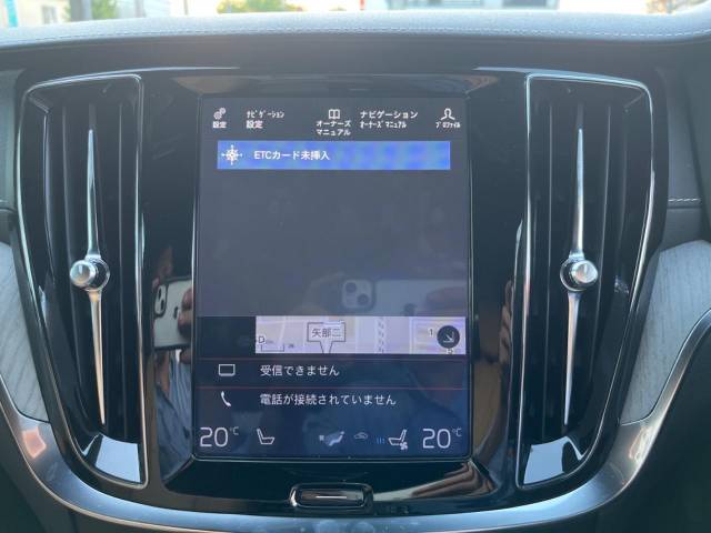 ボルボ Ｖ６０ Ｔ５ インスクリプション 4.1万Km (神奈川県)[355]の中古車詳細
