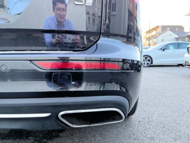 ボルボ Ｖ６０ Ｔ５ インスクリプション 4.1万Km (神奈川県)[355]の中古車詳細