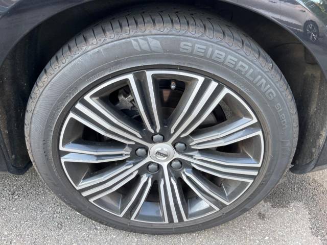 ボルボ Ｖ６０ Ｔ５ インスクリプション 4.1万Km (神奈川県)[355]の中古車詳細