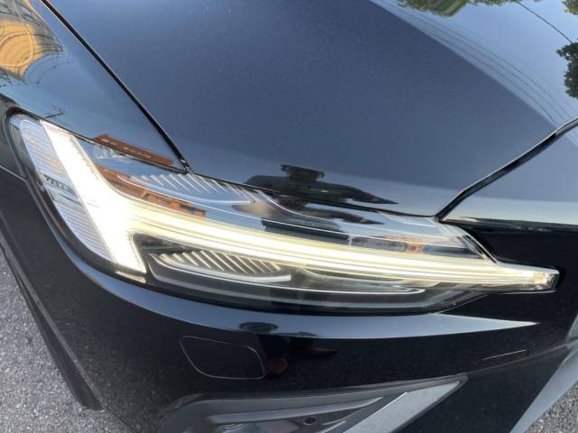 ボルボ Ｖ６０ Ｔ５ インスクリプション 4.1万Km (神奈川県)[355]の中古車詳細