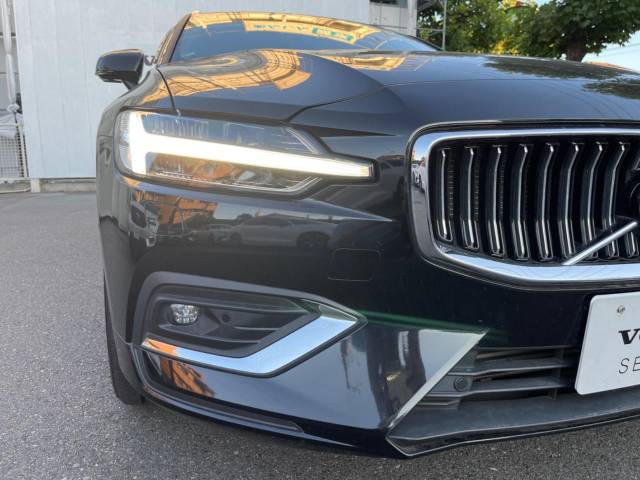 ボルボ Ｖ６０ Ｔ５ インスクリプション 4.1万Km (神奈川県)[355]の中古車詳細