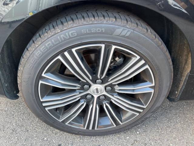 ボルボ Ｖ６０ Ｔ５ インスクリプション 4.1万Km (神奈川県)[355]の中古車詳細