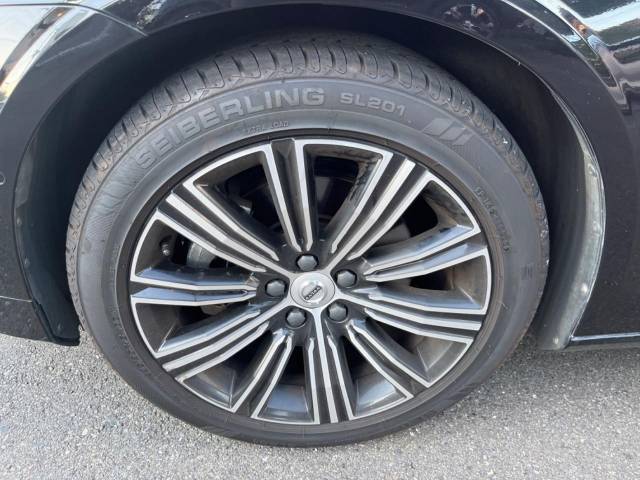 ボルボ Ｖ６０ Ｔ５ インスクリプション 4.1万Km (神奈川県)[355]の中古車詳細