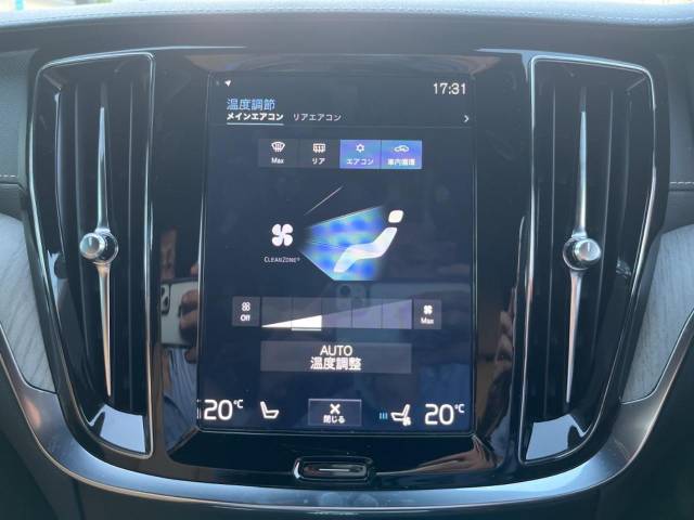 ボルボ Ｖ６０ Ｔ５ インスクリプション 4.1万Km (神奈川県)[355]の中古車詳細