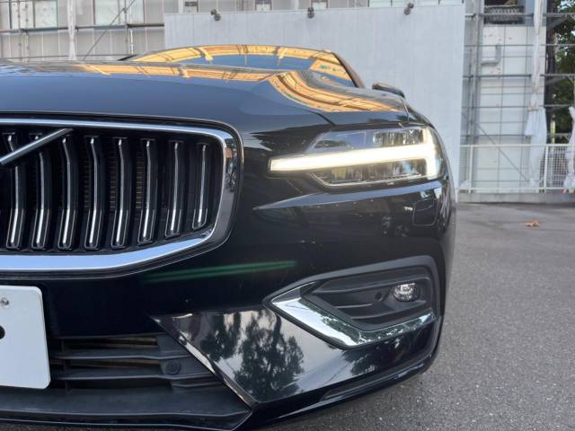 ボルボ Ｖ６０ Ｔ５ インスクリプション 4.1万Km (神奈川県)[355]の中古車詳細
