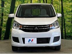 ｅＫワゴン Ｇセーフティパッケージの中古車画像