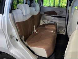 ｅＫワゴン Ｇセーフティパッケージの中古車画像