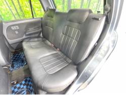 ミラジーノ ミニライトスペシャルの中古車画像