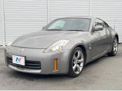 フェアレディＺ ベースグレードの中古車画像