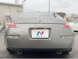 フェアレディＺ ベースグレードの中古車画像