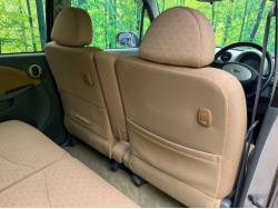 ムーヴラテ Ｌの中古車画像